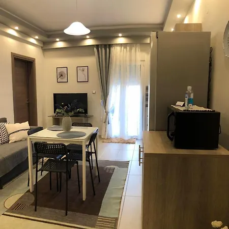 Xenia_apartments A6 *